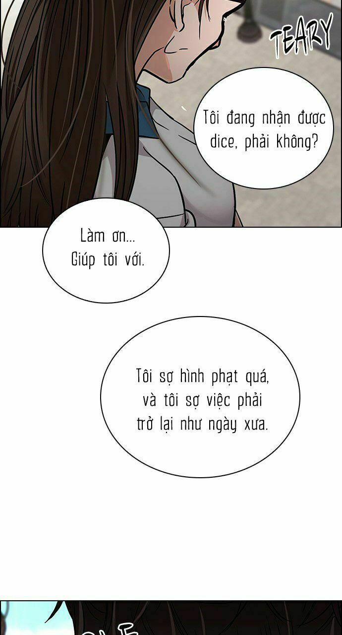 Trò Chơi Số Mệnh Chapter 269 - Page 52