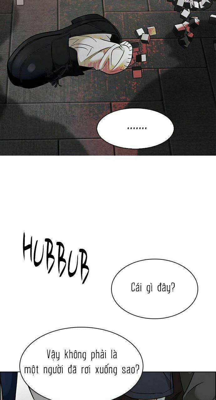 Trò Chơi Số Mệnh Chapter 269 - Page 75