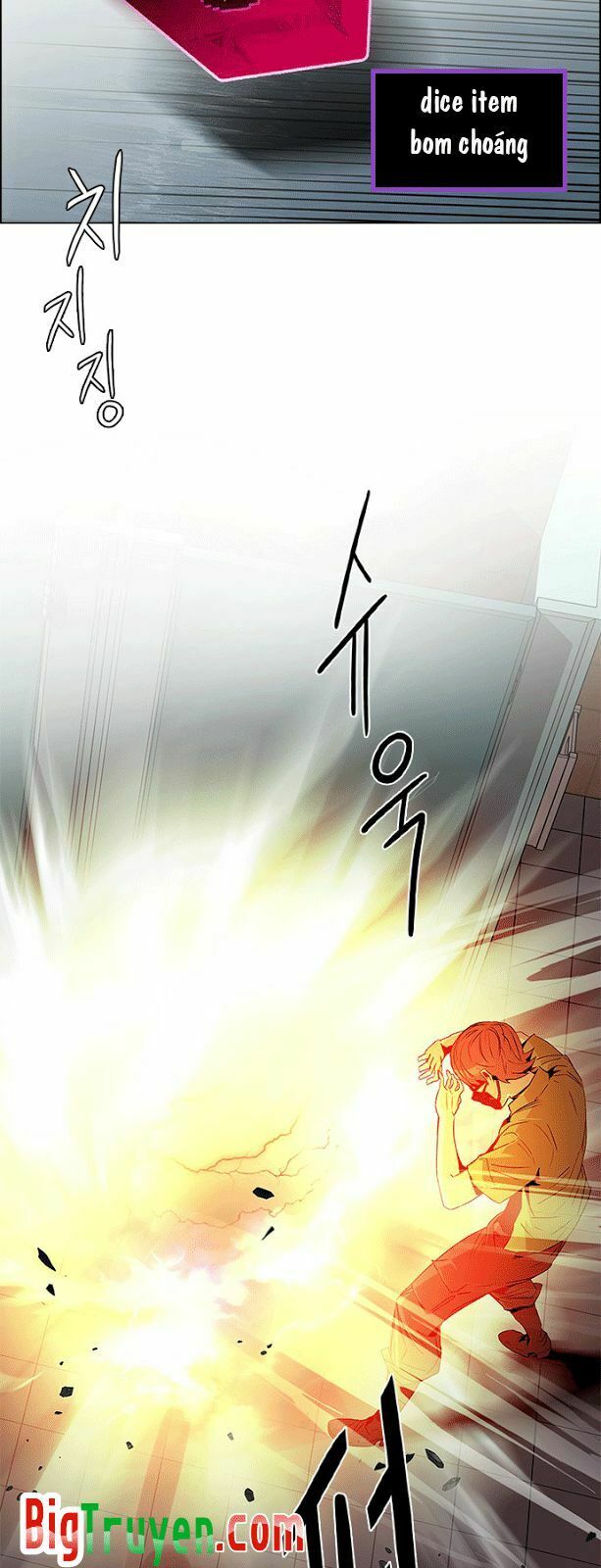 Trò Chơi Số Mệnh Chapter 94 - Page 22