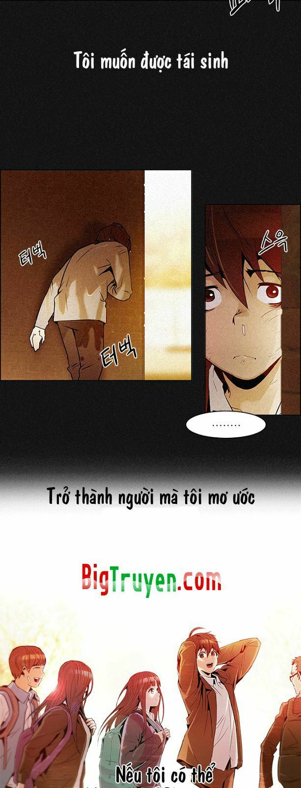 Trò Chơi Số Mệnh Chapter 94 - Page 6