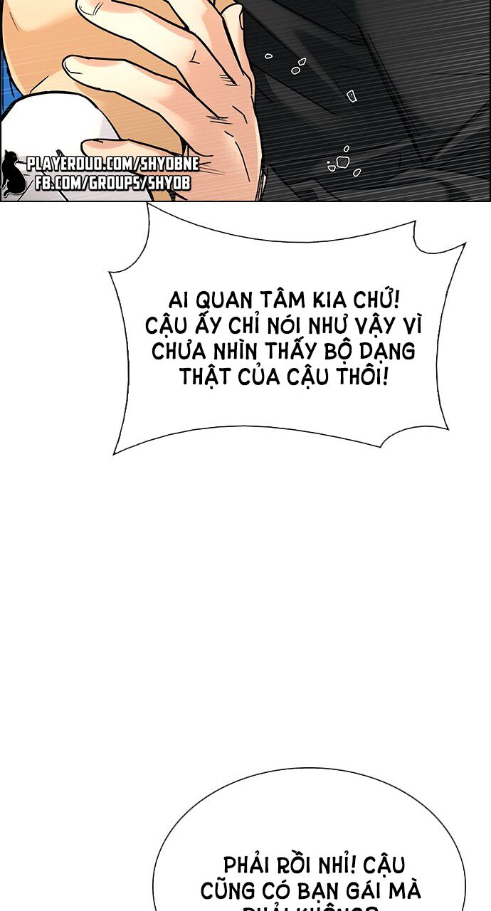 Trò Chơi Số Mệnh Chapter 294 - Page 22