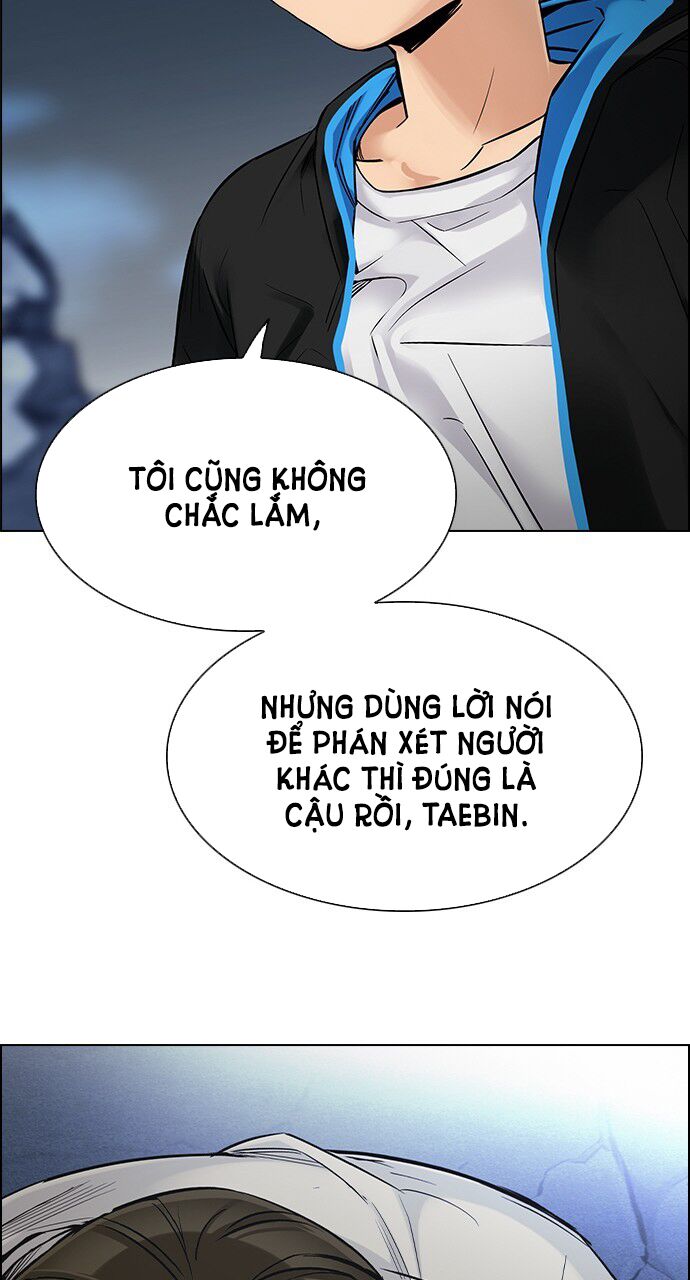 Trò Chơi Số Mệnh Chapter 294 - Page 37