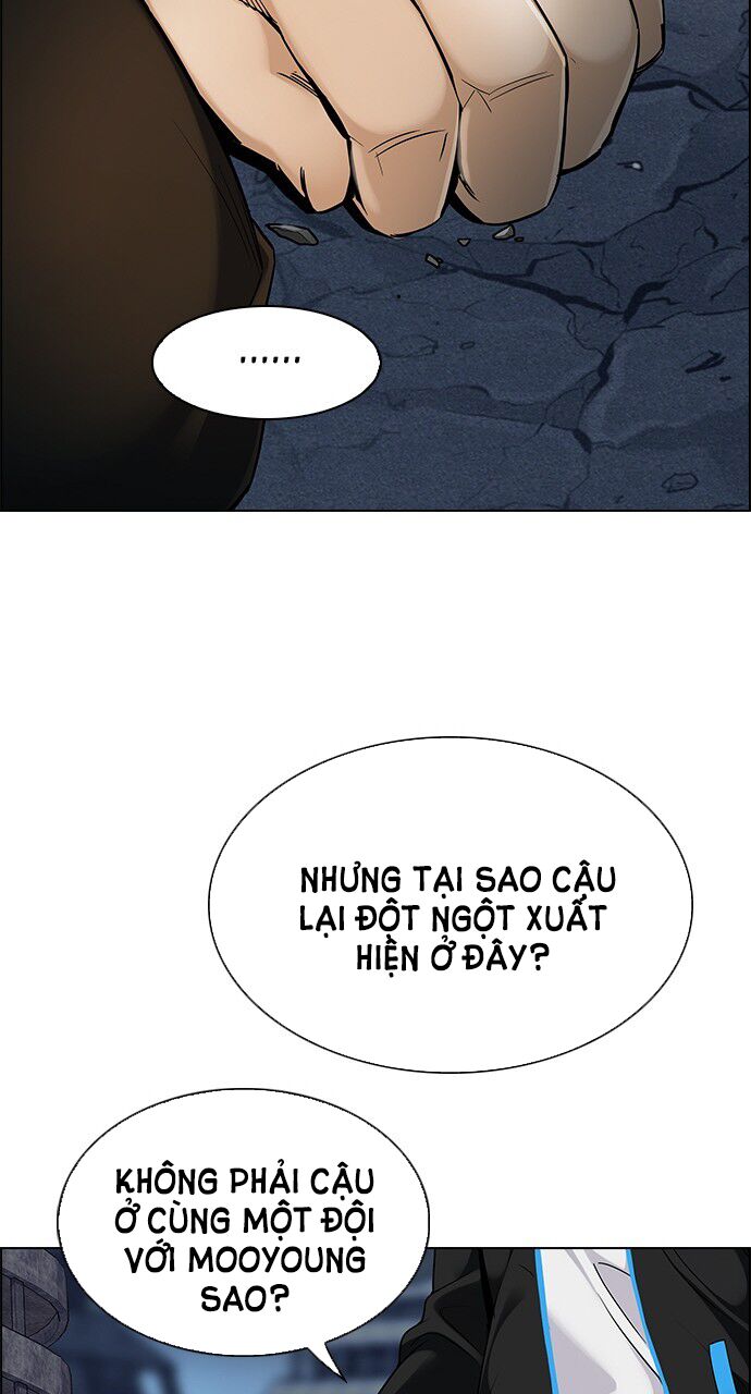 Trò Chơi Số Mệnh Chapter 294 - Page 39