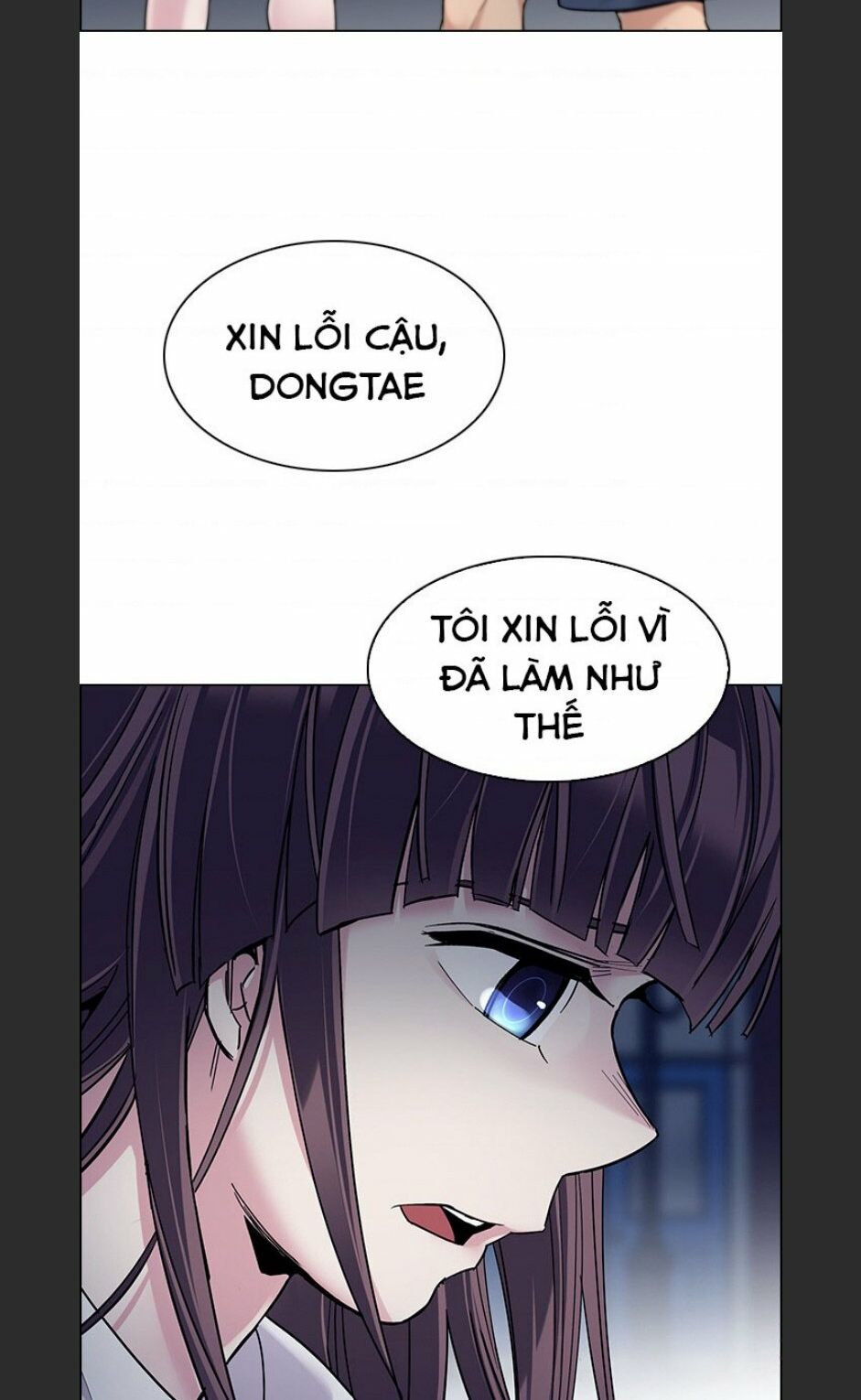 Trò Chơi Số Mệnh Chapter 316 - Page 38