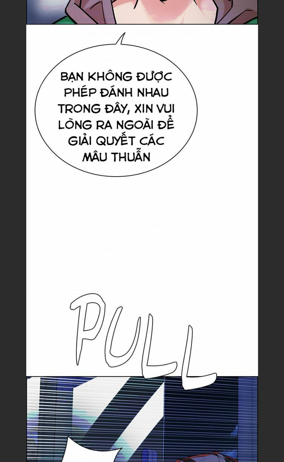 Trò Chơi Số Mệnh Chapter 316 - Page 56