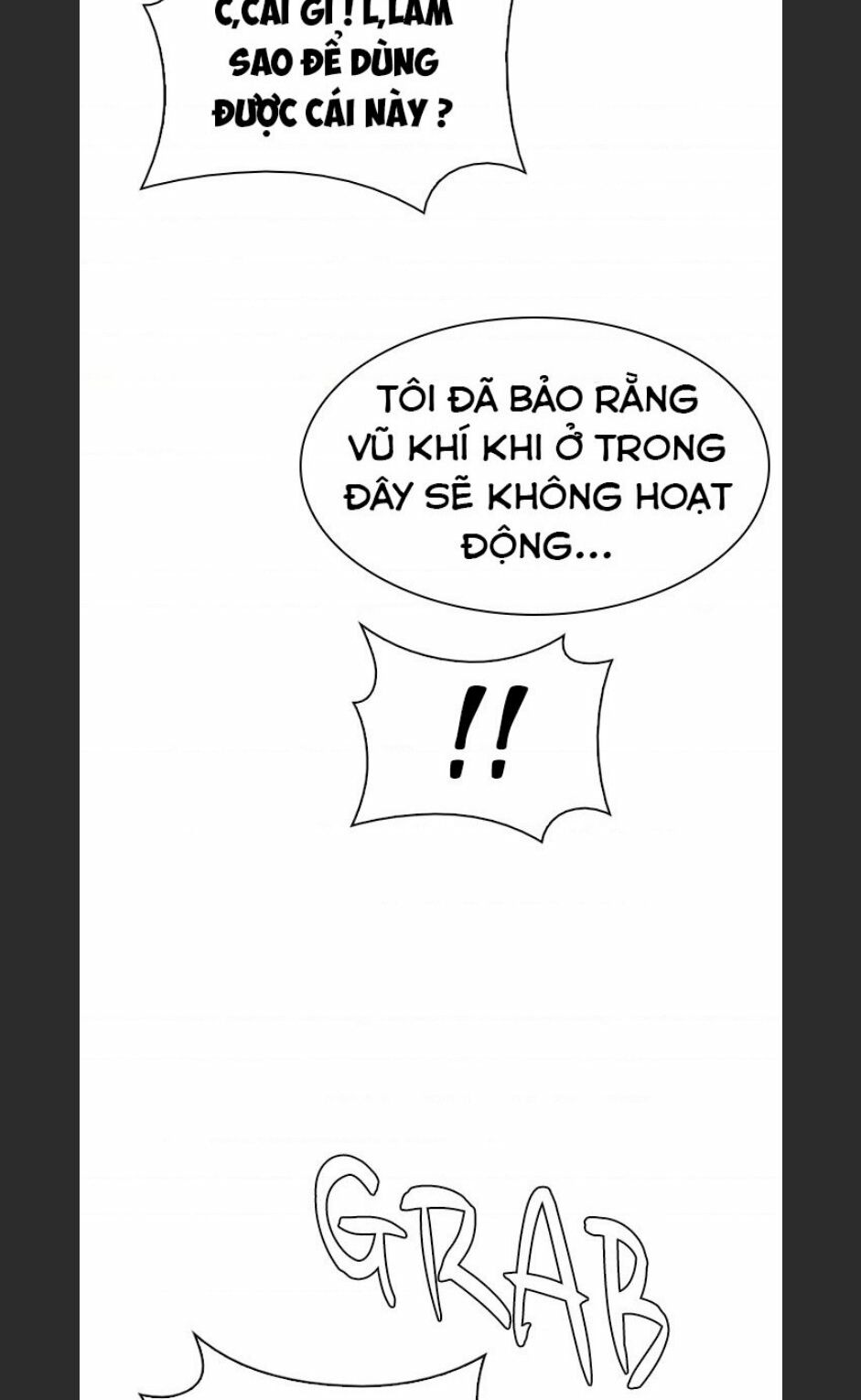 Trò Chơi Số Mệnh Chapter 316 - Page 60