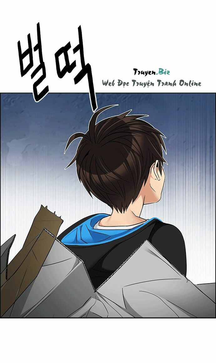 Trò Chơi Số Mệnh Chapter 224 - Page 36