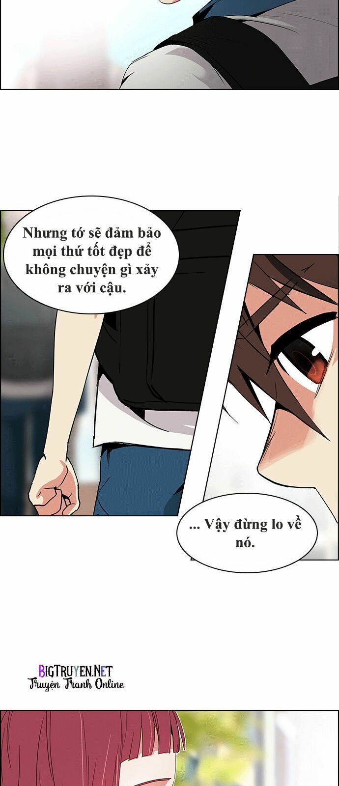 Trò Chơi Số Mệnh Chapter 126 - Page 28