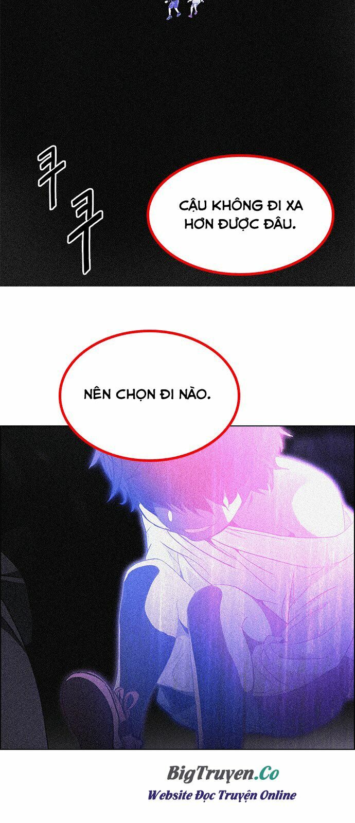 Trò Chơi Số Mệnh Chapter 248 - Page 18