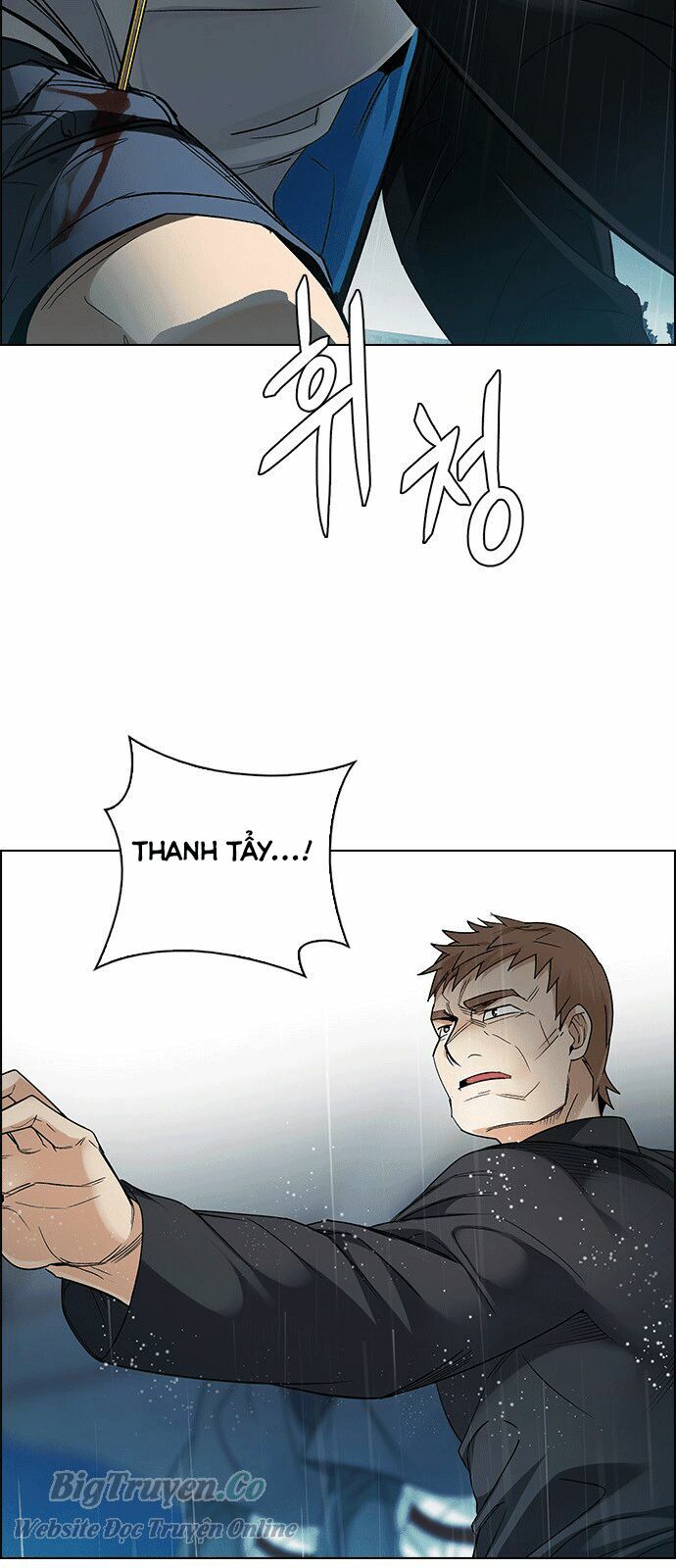 Trò Chơi Số Mệnh Chapter 248 - Page 32