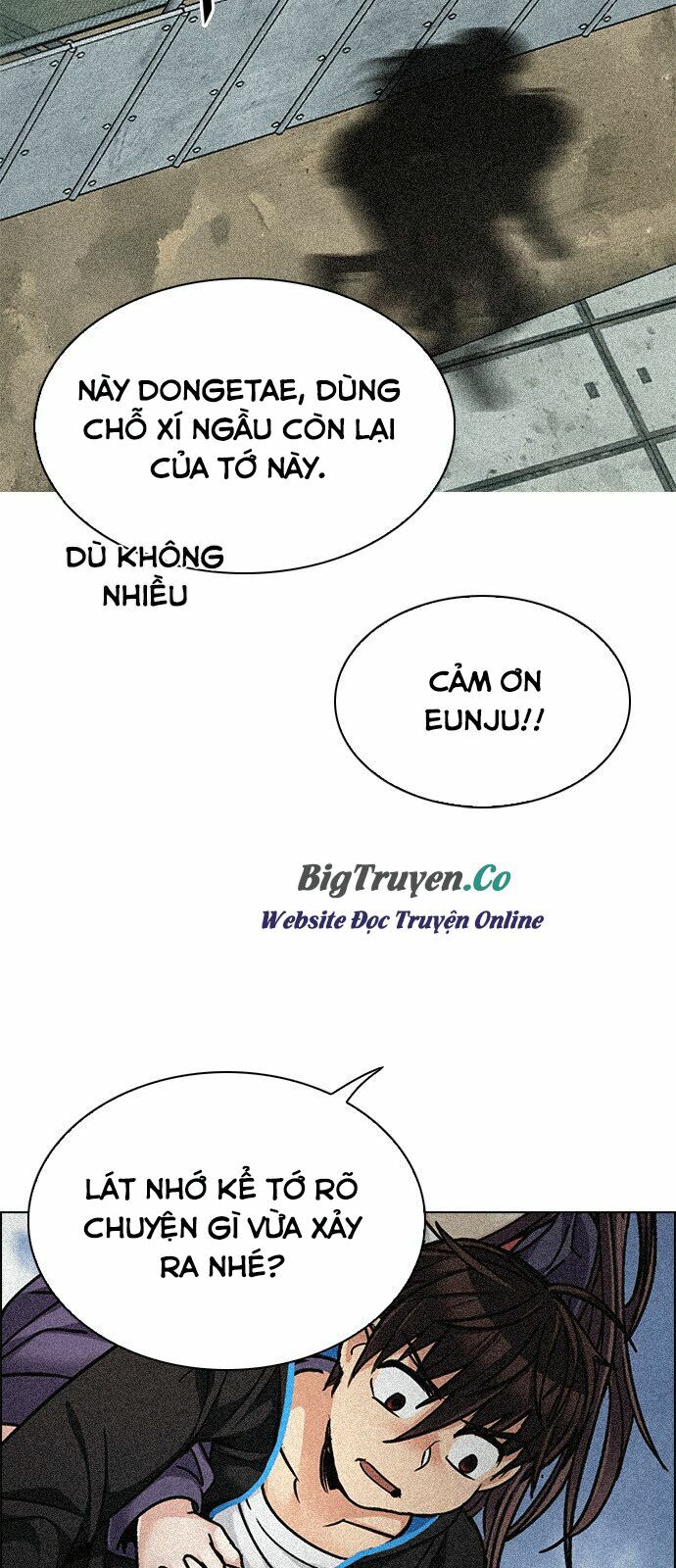 Trò Chơi Số Mệnh Chapter 248 - Page 51