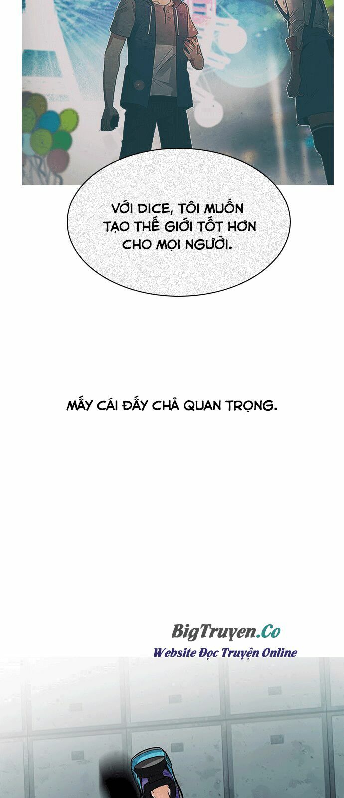 Trò Chơi Số Mệnh Chapter 248 - Page 59