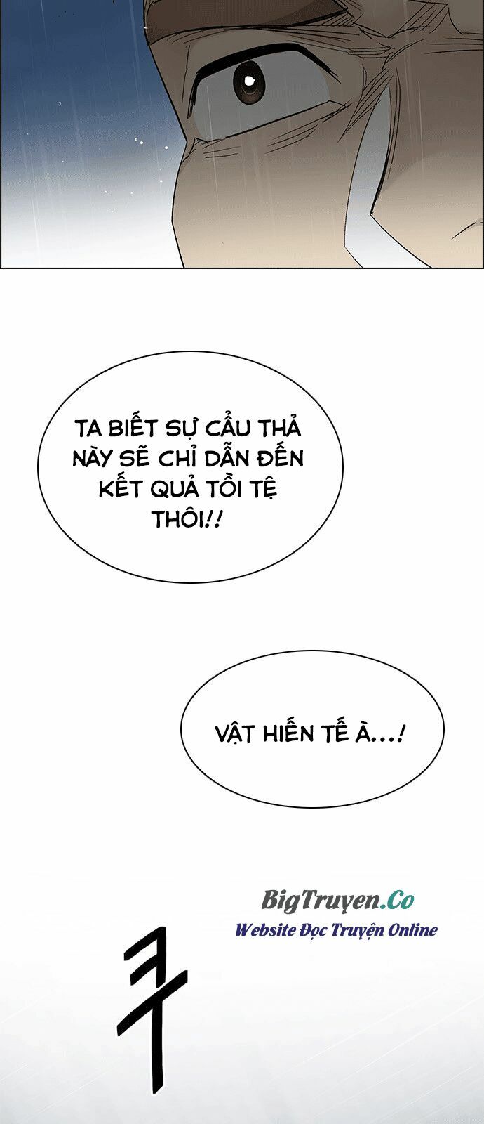 Trò Chơi Số Mệnh Chapter 248 - Page 6