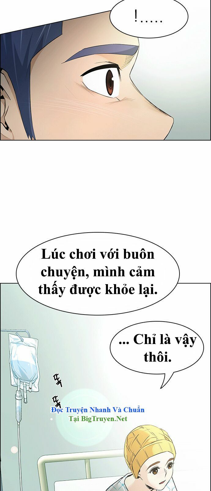 Trò Chơi Số Mệnh Chapter 147 - Page 12