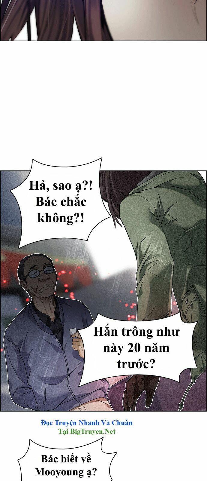 Trò Chơi Số Mệnh Chapter 147 - Page 42