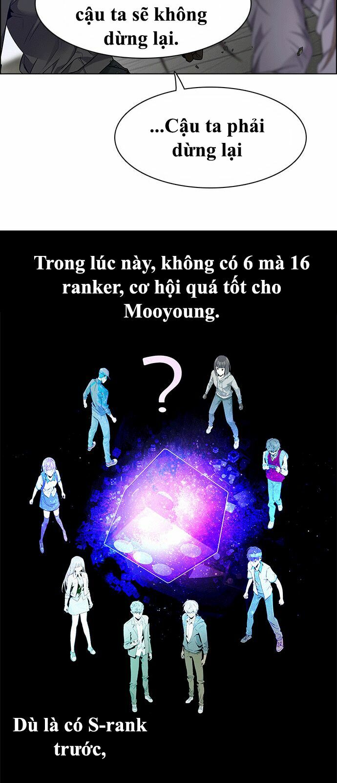 Trò Chơi Số Mệnh Chapter 147 - Page 52