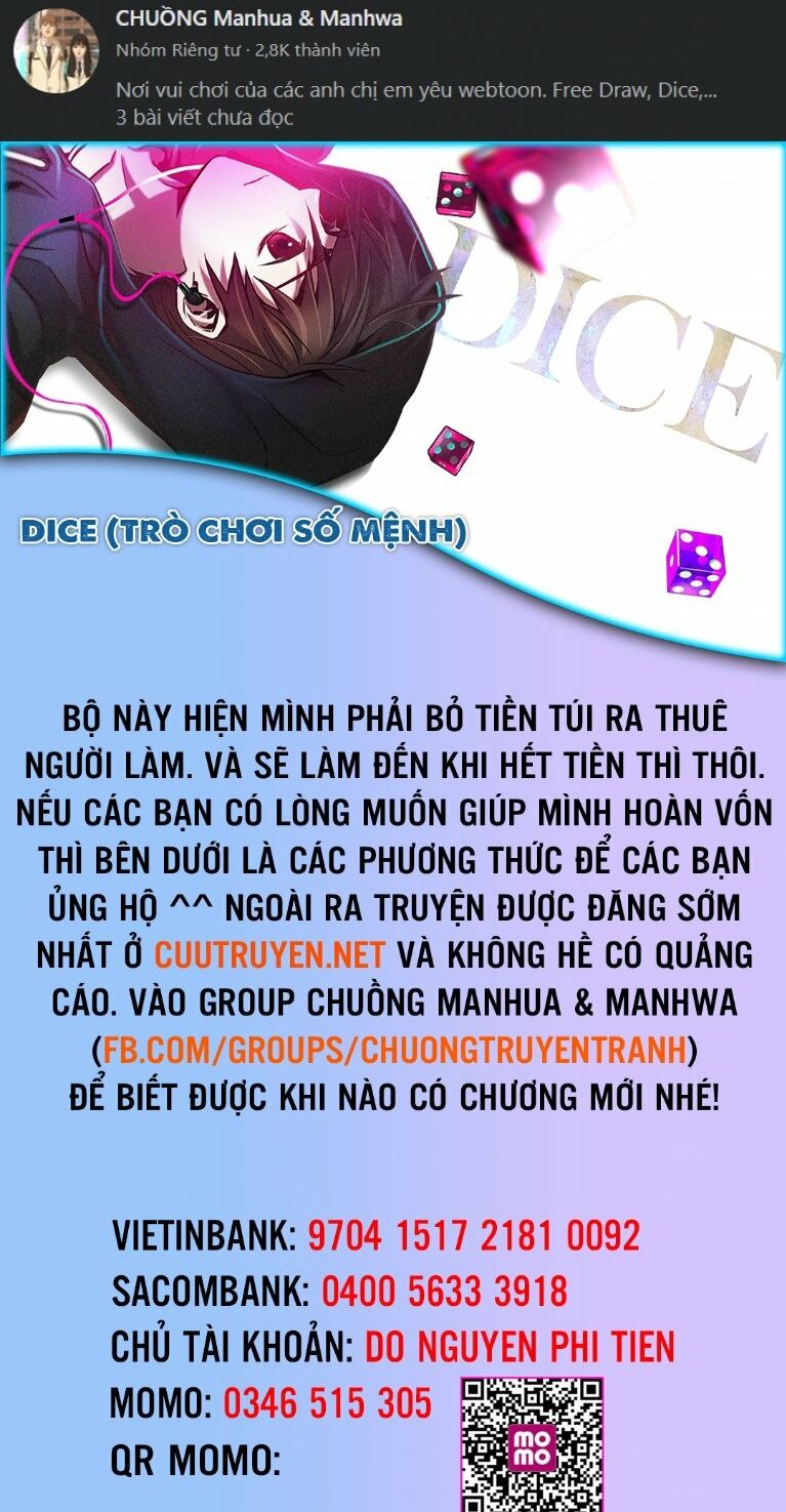 Trò Chơi Số Mệnh Chapter 312 - Page 60