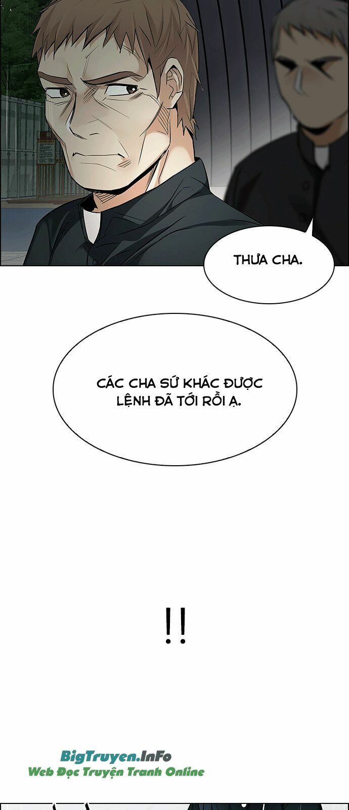 Trò Chơi Số Mệnh Chapter 239 - Page 16