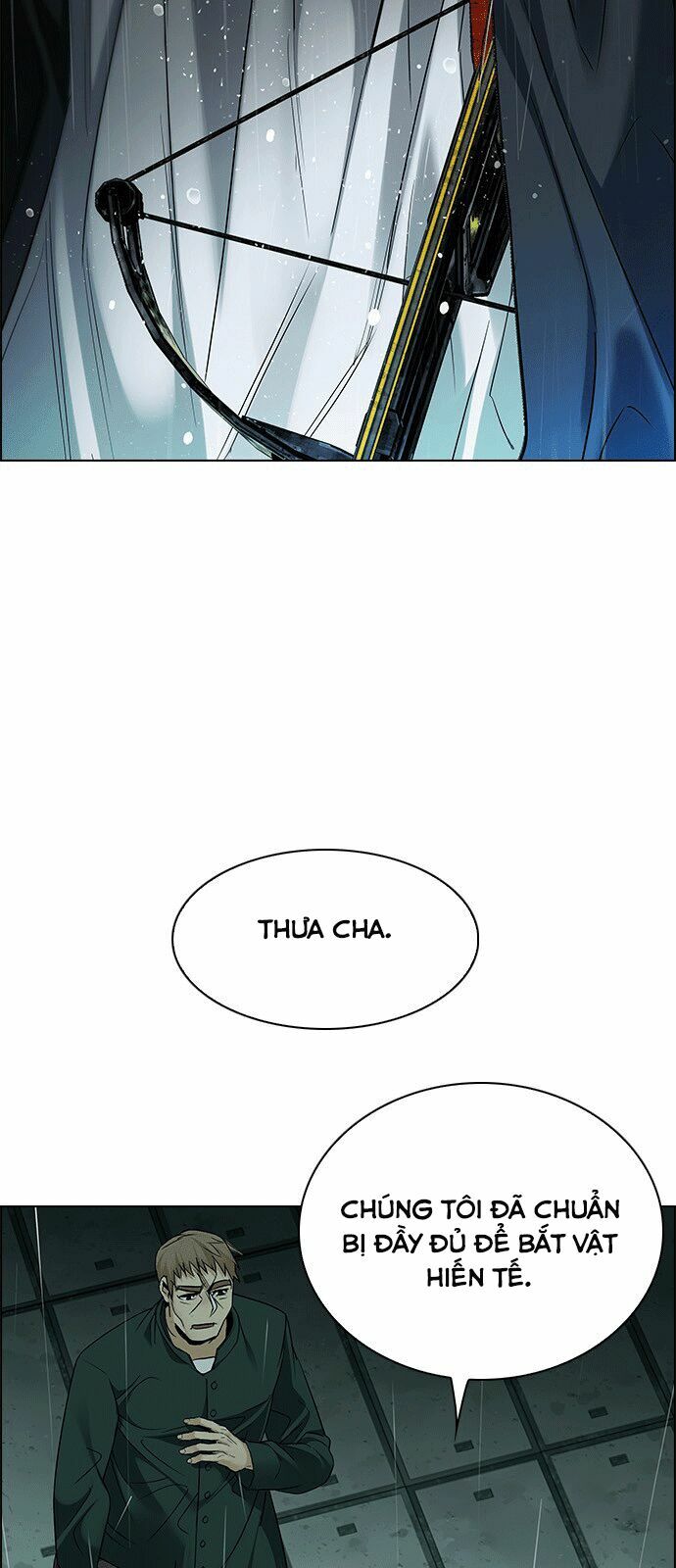 Trò Chơi Số Mệnh Chapter 239 - Page 18