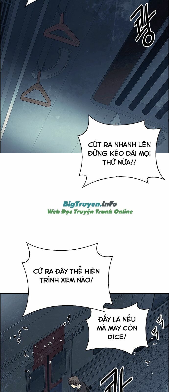 Trò Chơi Số Mệnh Chapter 239 - Page 24