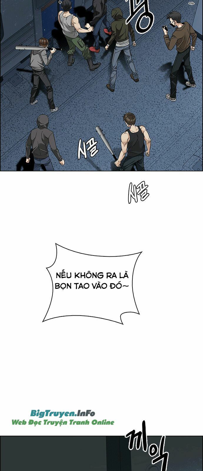 Trò Chơi Số Mệnh Chapter 239 - Page 25