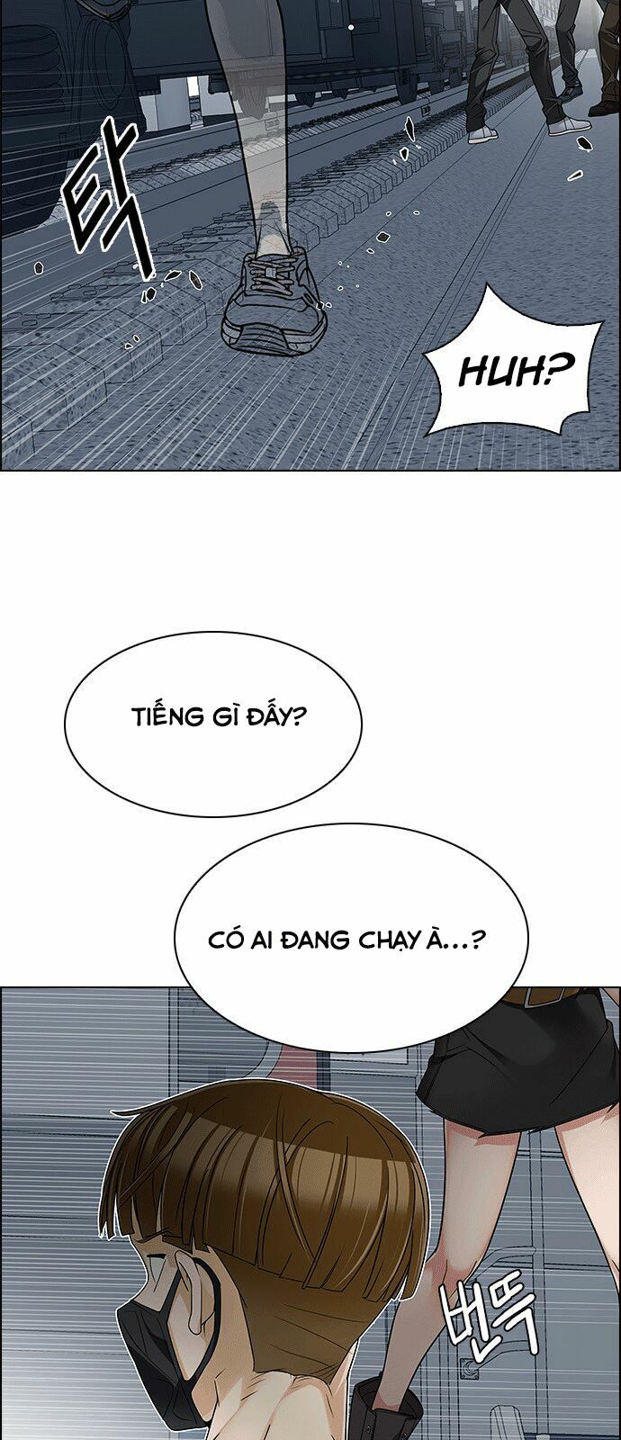 Trò Chơi Số Mệnh Chapter 239 - Page 33