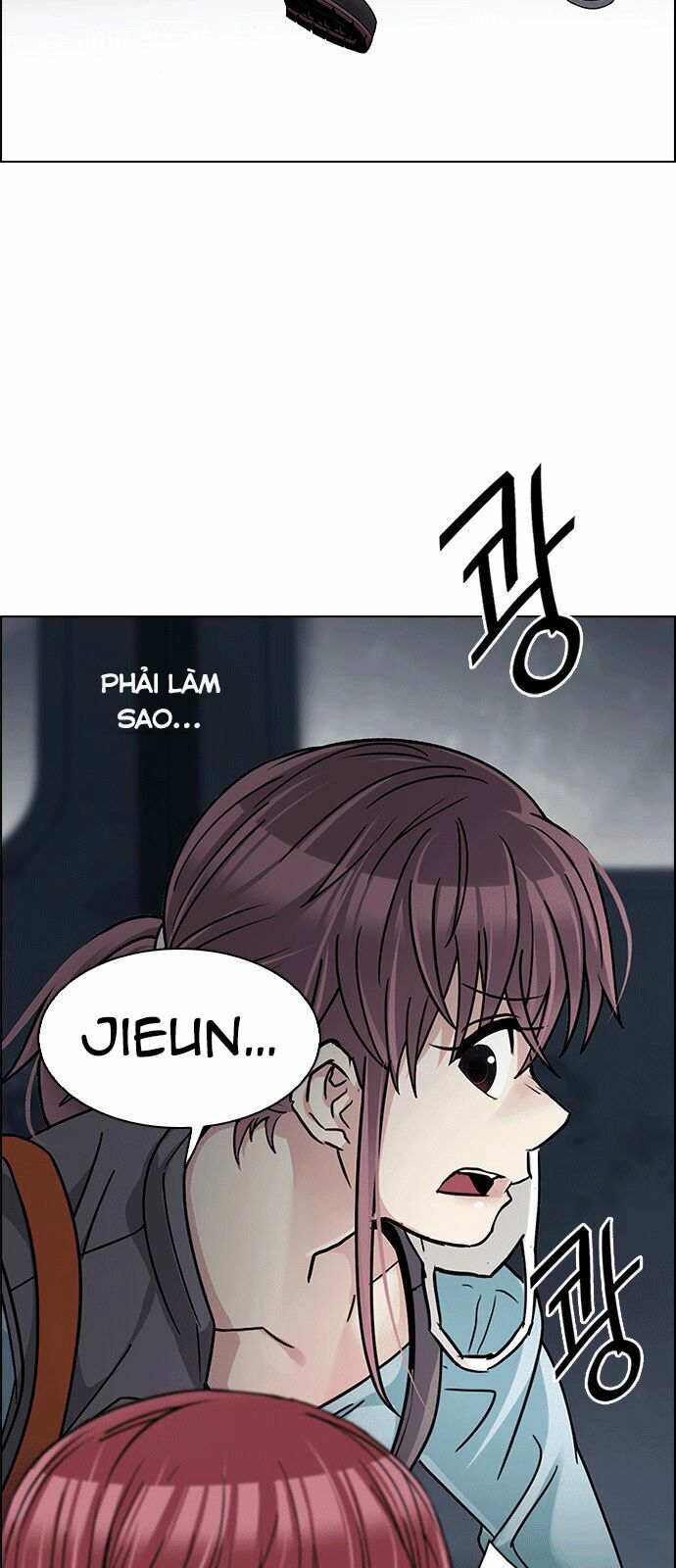 Trò Chơi Số Mệnh Chapter 239 - Page 5