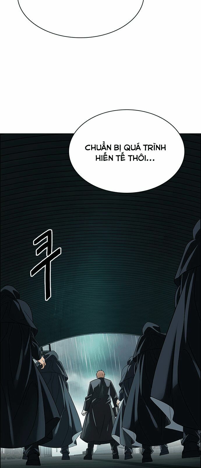 Trò Chơi Số Mệnh Chapter 239 - Page 50