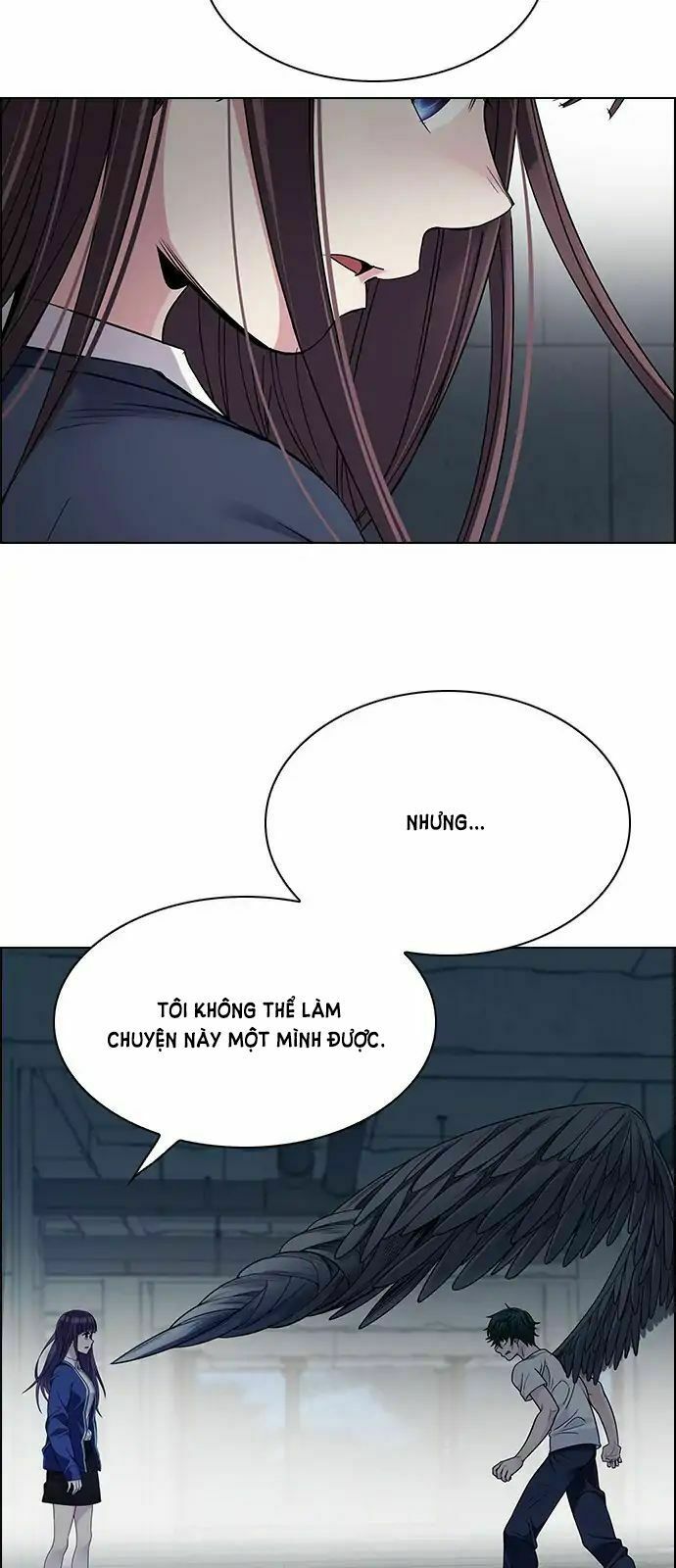 Trò Chơi Số Mệnh Chapter 287 - Page 20