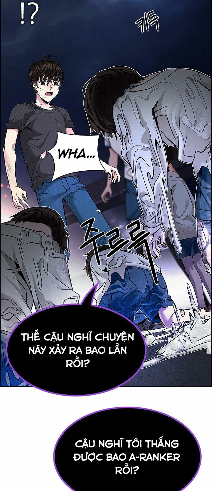 Trò Chơi Số Mệnh Chapter 183 - Page 18