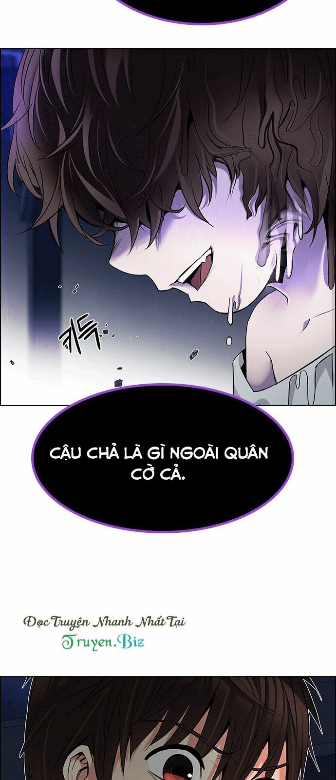 Trò Chơi Số Mệnh Chapter 183 - Page 19