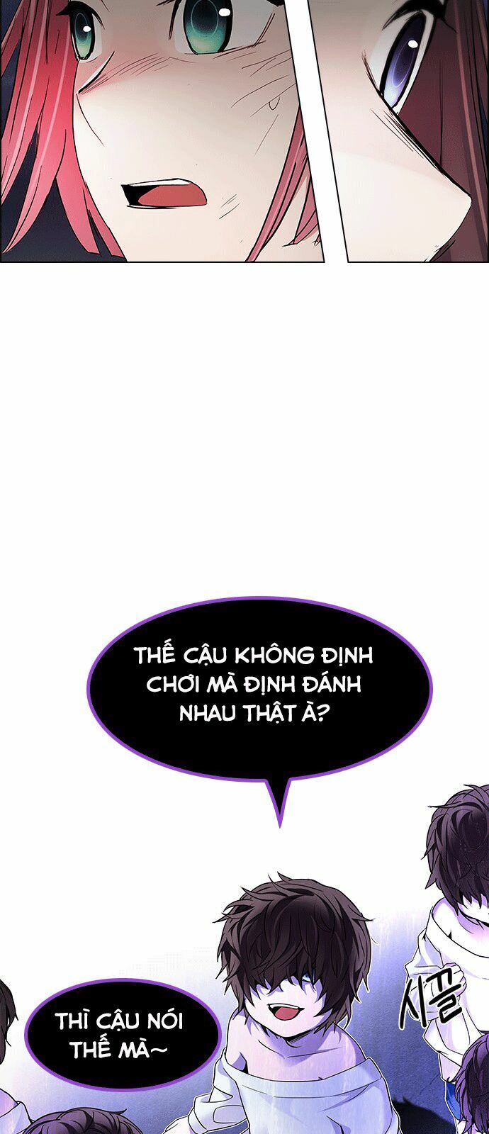 Trò Chơi Số Mệnh Chapter 183 - Page 27