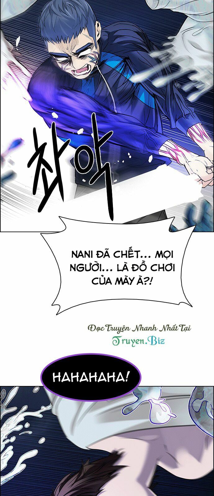 Trò Chơi Số Mệnh Chapter 183 - Page 29