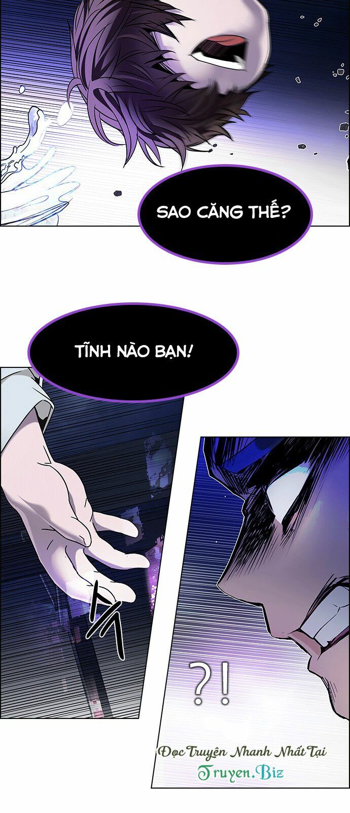 Trò Chơi Số Mệnh Chapter 183 - Page 30