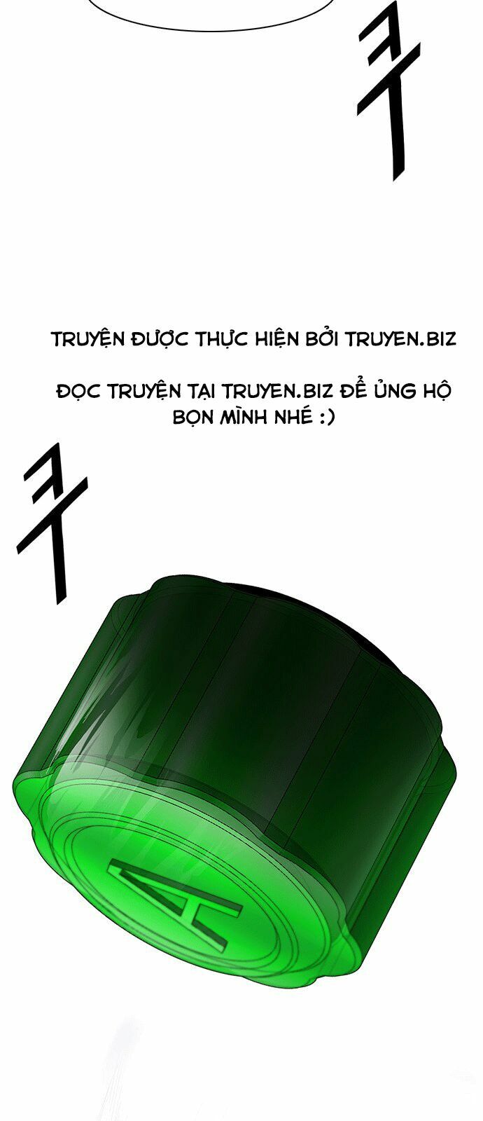 Trò Chơi Số Mệnh Chapter 183 - Page 40