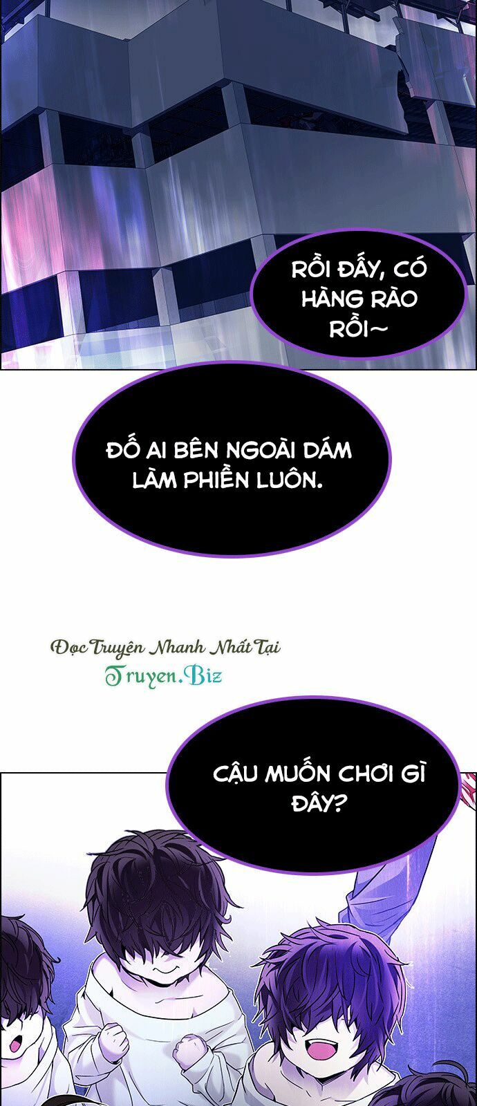 Trò Chơi Số Mệnh Chapter 183 - Page 5