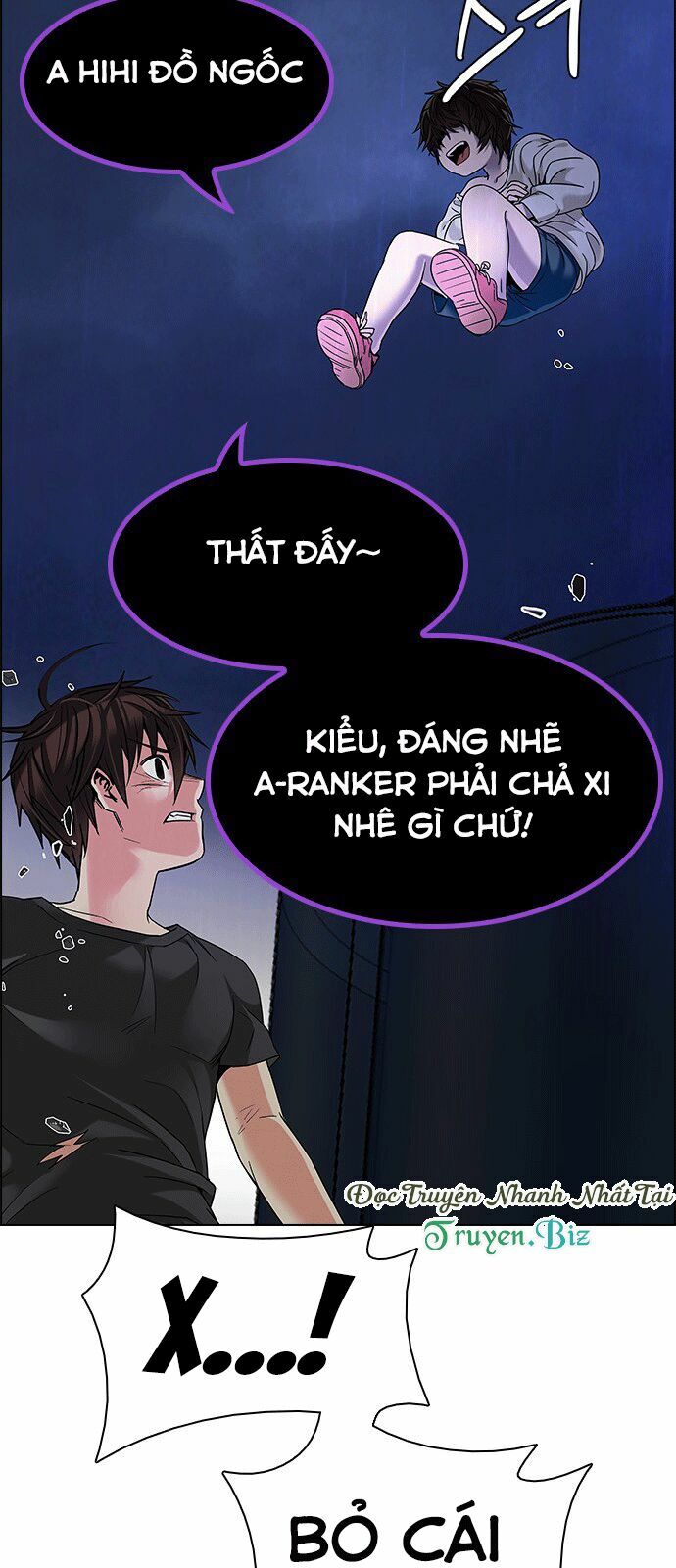 Trò Chơi Số Mệnh Chapter 183 - Page 56