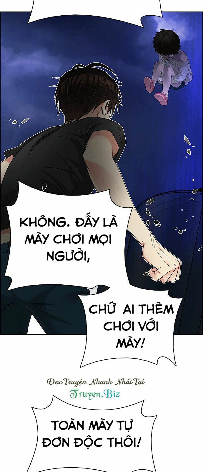 Trò Chơi Số Mệnh Chapter 183 - Page 59