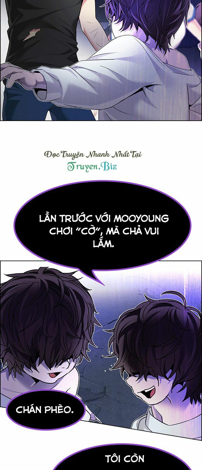 Trò Chơi Số Mệnh Chapter 183 - Page 7