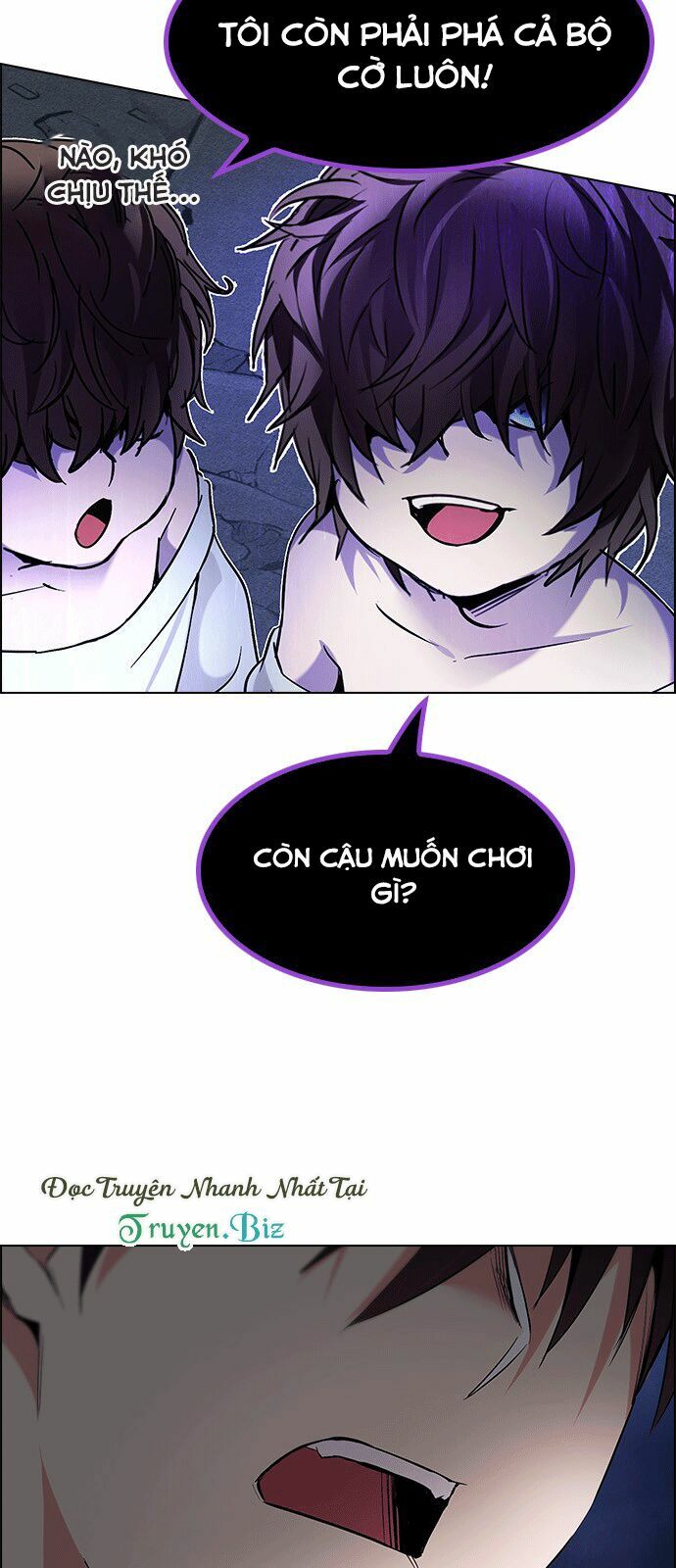 Trò Chơi Số Mệnh Chapter 183 - Page 8