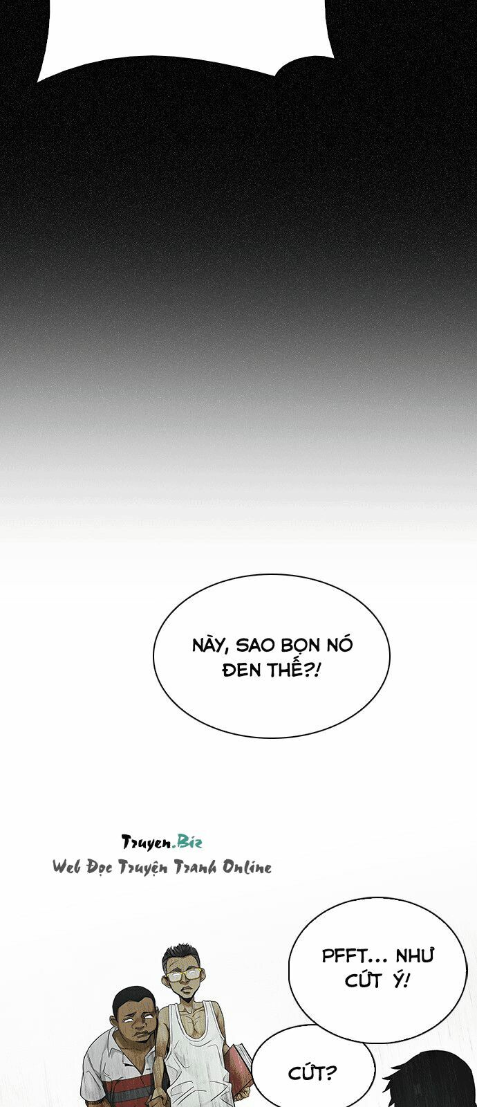 Trò Chơi Số Mệnh Chapter 219 - Page 17