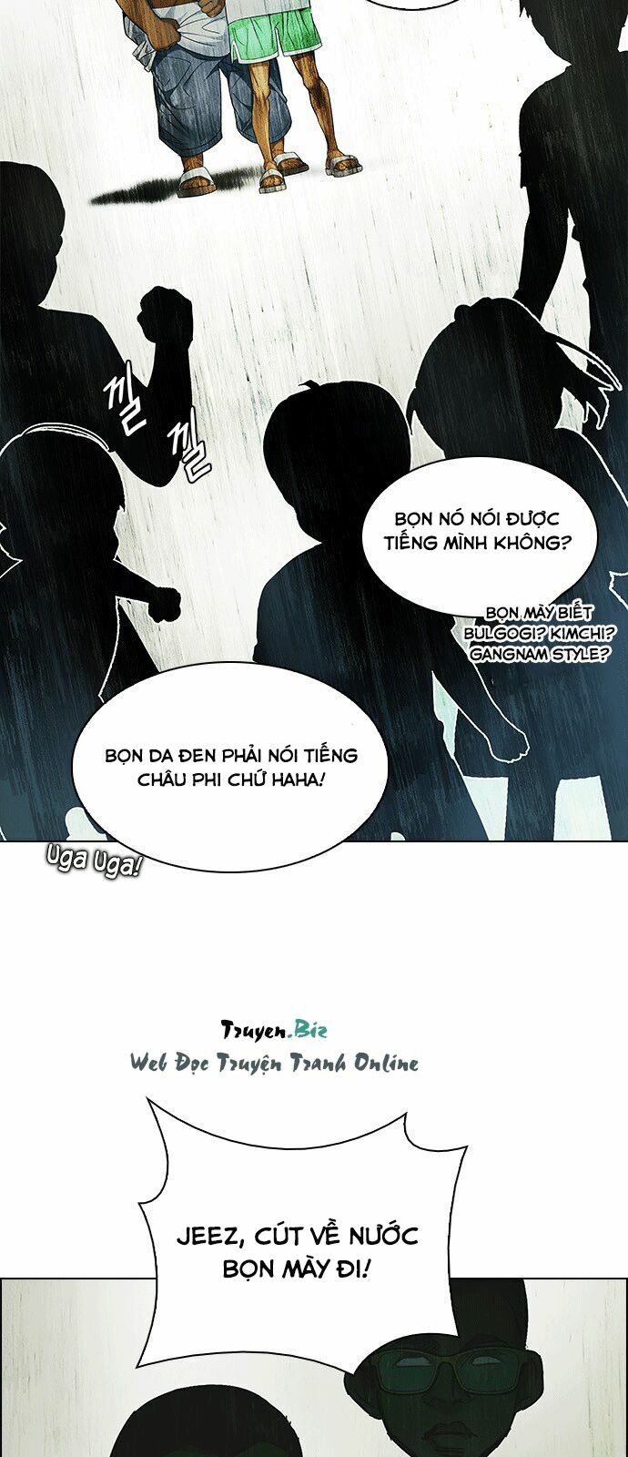 Trò Chơi Số Mệnh Chapter 219 - Page 18