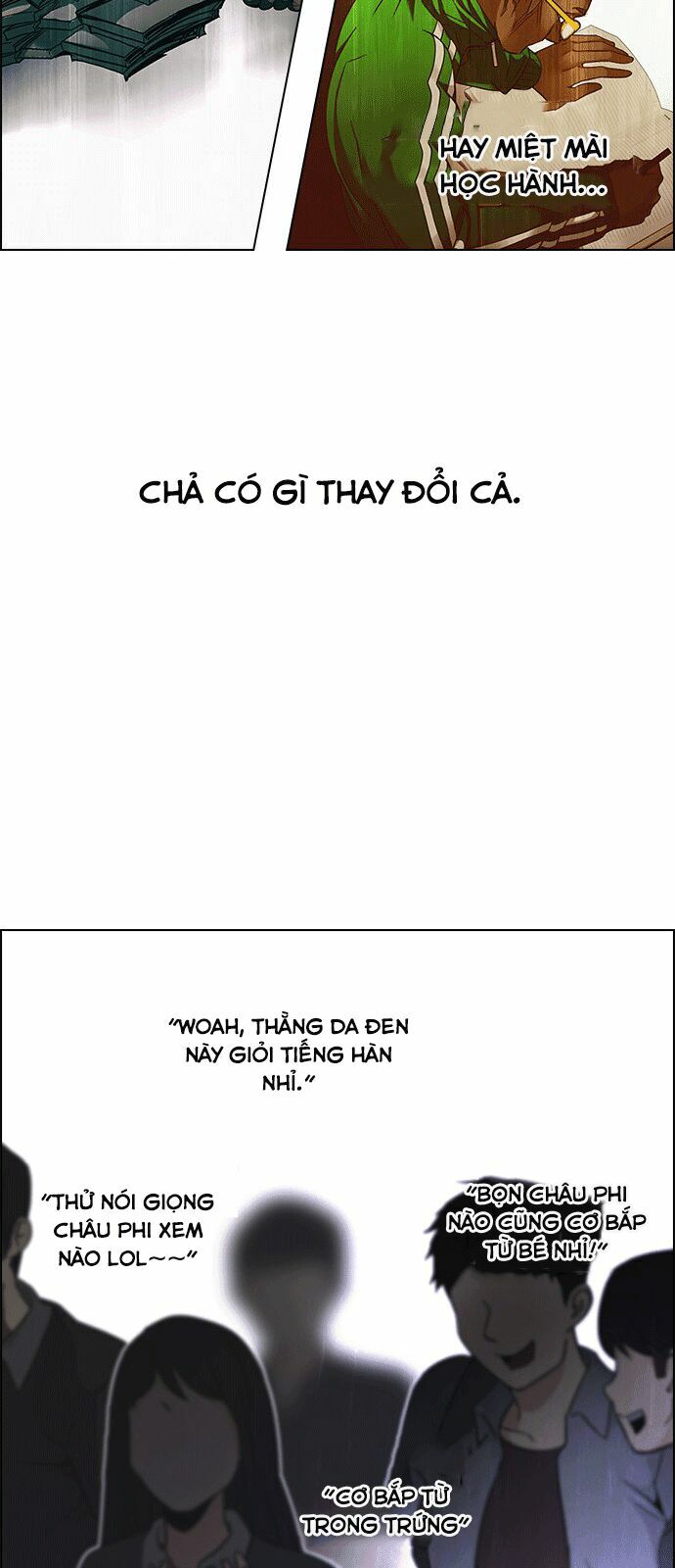 Trò Chơi Số Mệnh Chapter 219 - Page 20