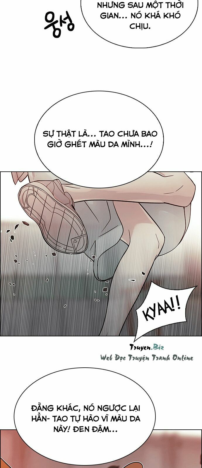 Trò Chơi Số Mệnh Chapter 219 - Page 25