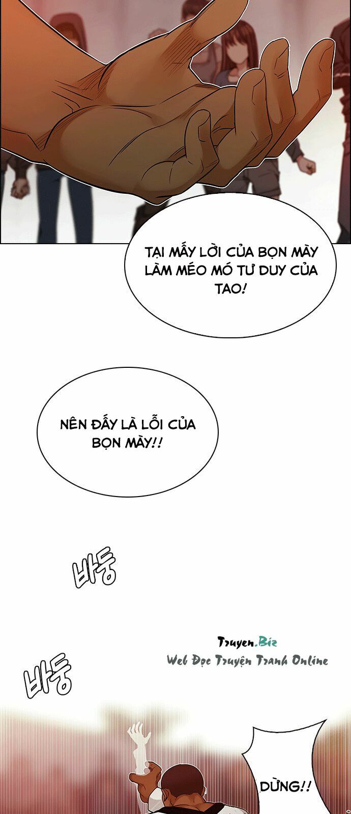 Trò Chơi Số Mệnh Chapter 219 - Page 26