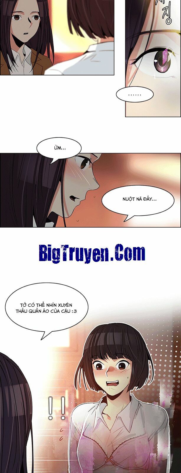 Trò Chơi Số Mệnh Chapter 73 - Page 28