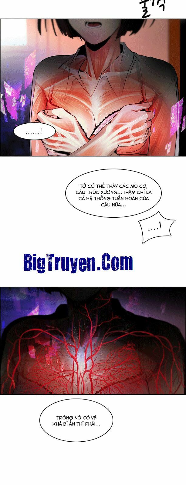 Trò Chơi Số Mệnh Chapter 73 - Page 30