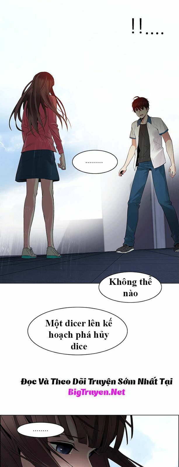 Trò Chơi Số Mệnh Chapter 117 - Page 10