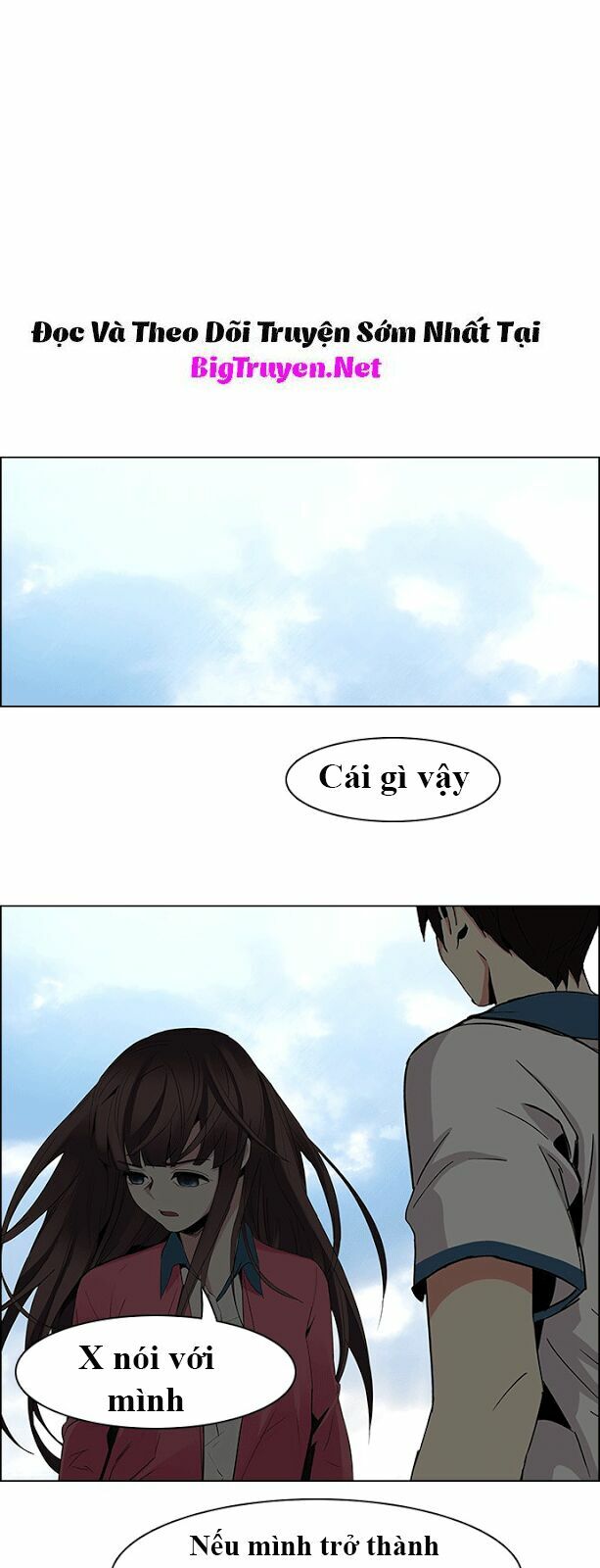 Trò Chơi Số Mệnh Chapter 117 - Page 23