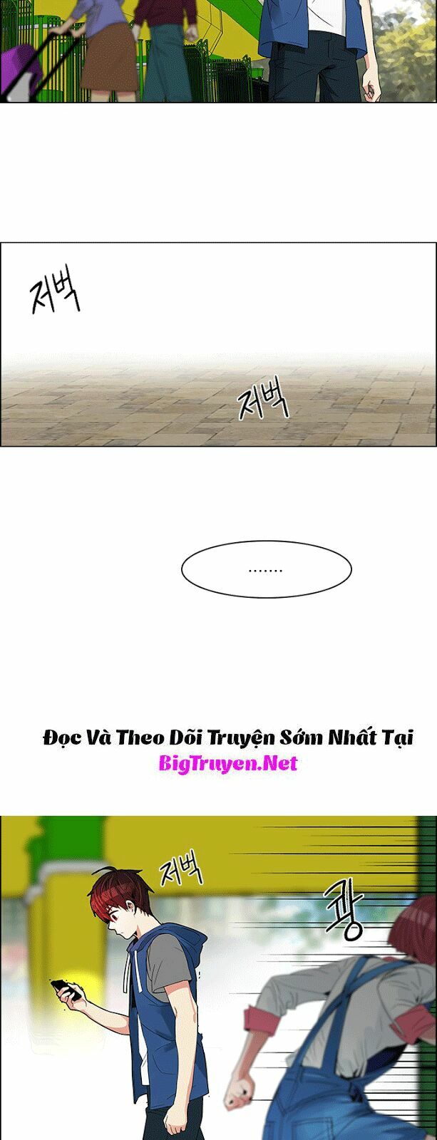 Trò Chơi Số Mệnh Chapter 117 - Page 38